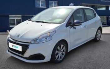 Peugeot 208 Sainte-Marguerite