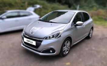 Peugeot 208 Darnétal