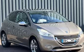 Peugeot 208 Saint-Avold