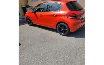 Peugeot 208 Mions