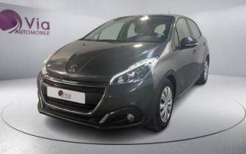 Peugeot 208 Béthune