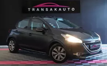Peugeot 208 L'Isle-sur-la-Sorgue