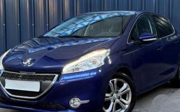 Peugeot 208 Halluin