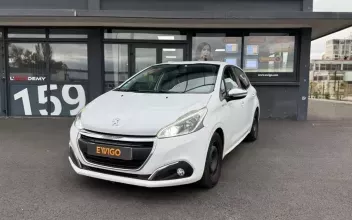 Peugeot 208 Valence