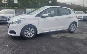 Peugeot 208 Racquinghem