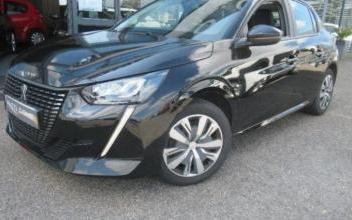 Peugeot 208 Aubière