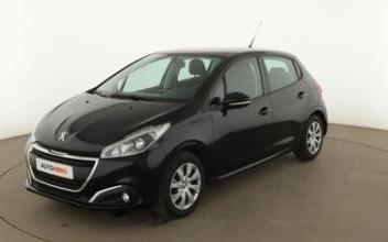 Peugeot 208 Issy-les-Moulineaux