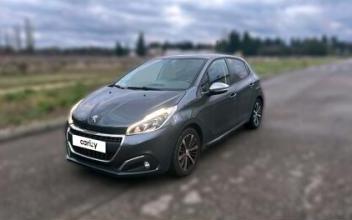 Peugeot 208 Vedène