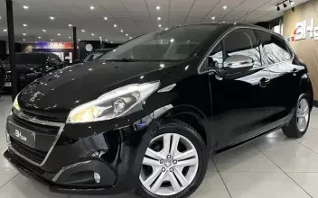 Peugeot 208 Fay-aux-Loges