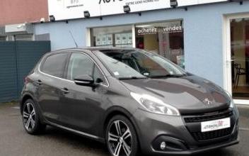 Peugeot 208 Danjoutin