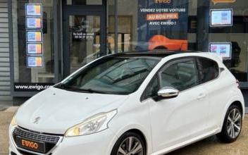 Peugeot 208 Forbach