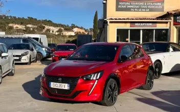 Peugeot 208 Le-Muy