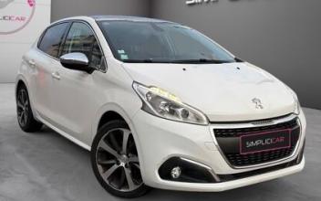 Peugeot 208 Verneuil-sur-Seine