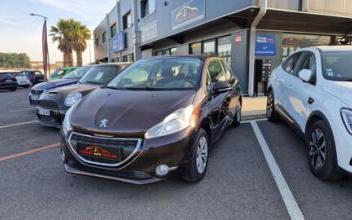 Peugeot 208 Saint-Cyprien