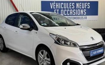 Peugeot 208 Echirolles