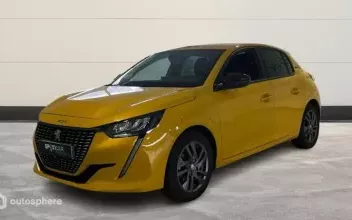 Peugeot 208 Billère