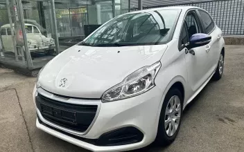 Peugeot 208 Metz