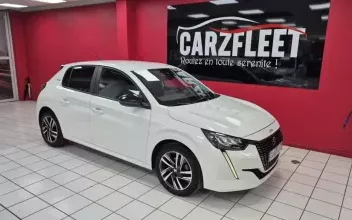 Peugeot 208 Champigny-sur-Marne