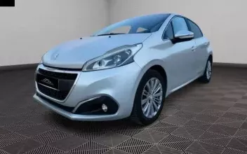 Peugeot 208 Rosselange