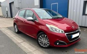Peugeot 208 Saint-Jean-de-Braye