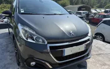 Peugeot 208 Urcuit