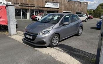 Peugeot 208 Brive-la-Gaillarde