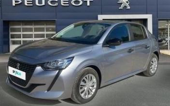 Peugeot 208 Cahors