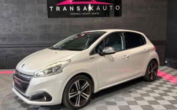 Peugeot 208 Valergues
