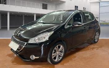 PEUGEOT 208 Toulouse