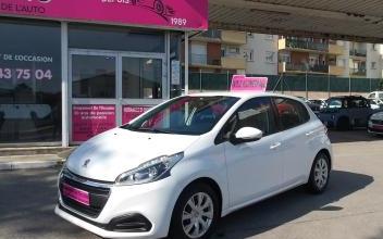 PEUGEOT 208 Toulouse