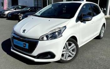 Peugeot 208 Tonnay-Charente