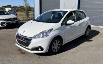 Peugeot 208 Crottet
