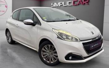 Peugeot 208 Genay
