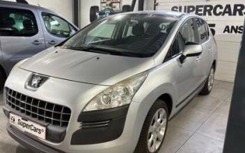 Peugeot 3008 Cugnaux
