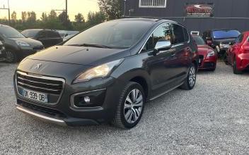 Peugeot 3008 Feyzin