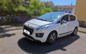 Peugeot 3008 Lyon