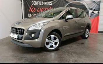 Peugeot 3008 Eysines