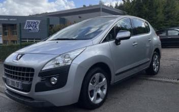 Peugeot 3008 Darnétal