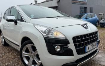 Peugeot 3008 Uckange