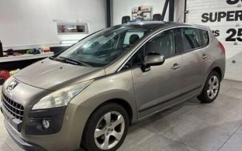 Peugeot 3008 Cugnaux