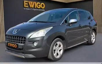 Peugeot 3008 Osny