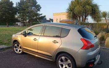 Peugeot 3008 Dinan