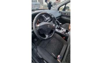 Peugeot 3008 Signes
