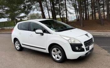 Peugeot 3008 Fabrègues