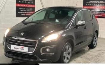 Peugeot 3008 Saint-Orens-de-Gameville