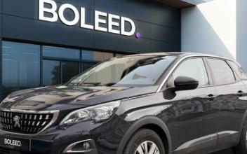 Peugeot 3008 Jouars-Pontchartrain