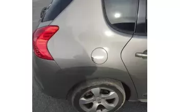 Peugeot 3008 Maubeuge