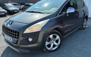 Peugeot 3008 Saint-Denis-en-Val