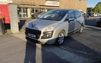 Peugeot 3008 Brive-la-Gaillarde