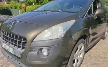 Peugeot 3008 Poissy